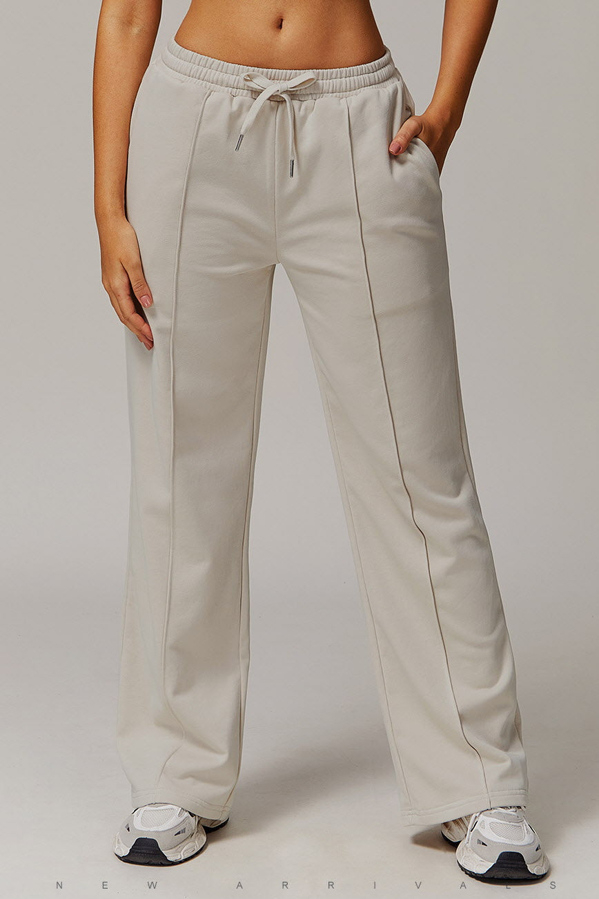 Bare Flow Pants