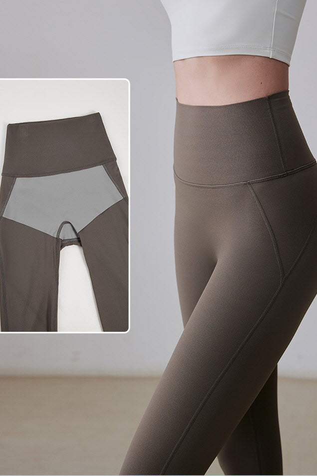 Prana Pure-Sculpt Leggings