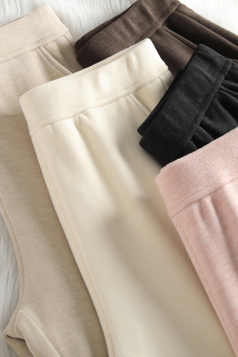 Pure Form Zip-Up Set