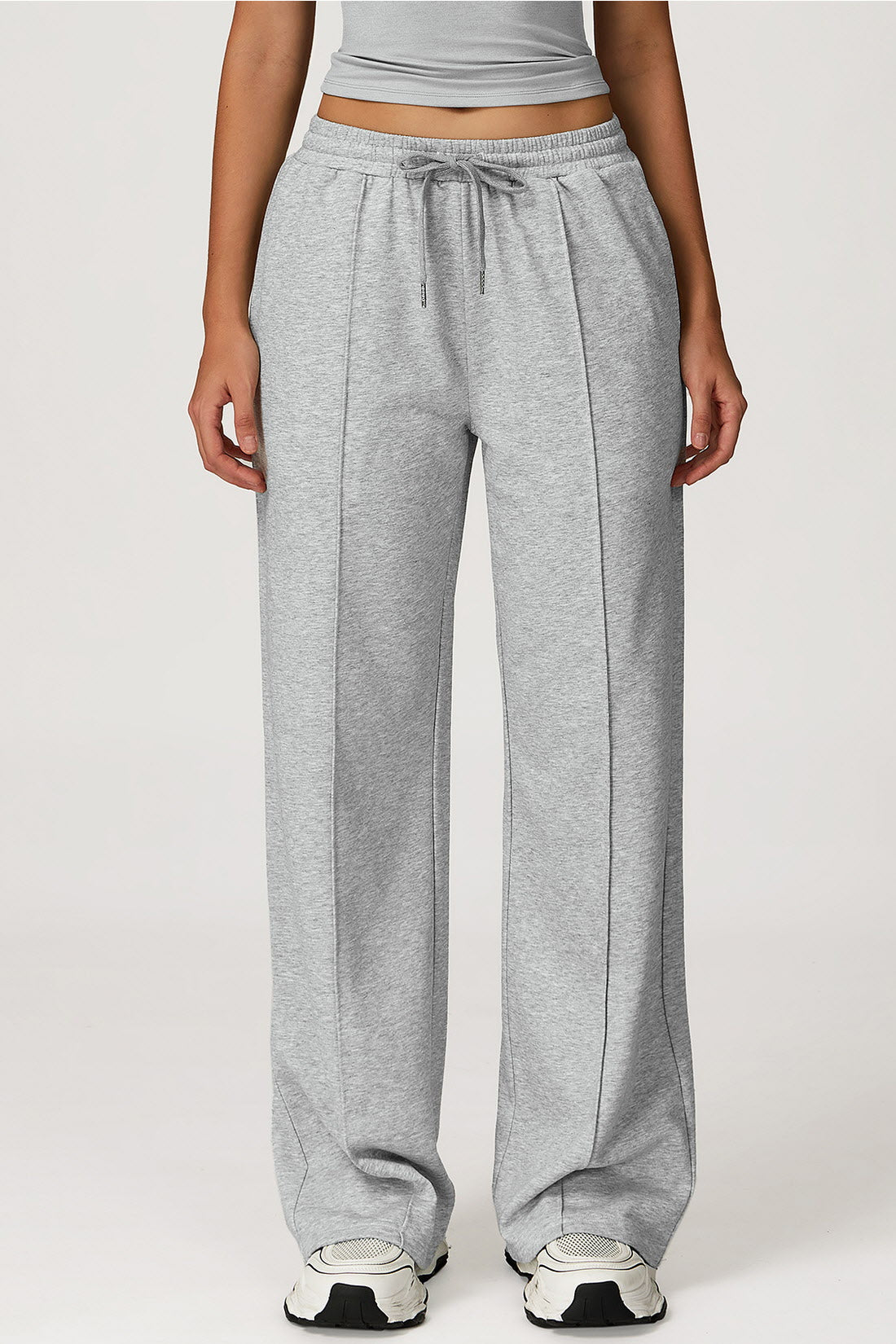Bare Flow Pants