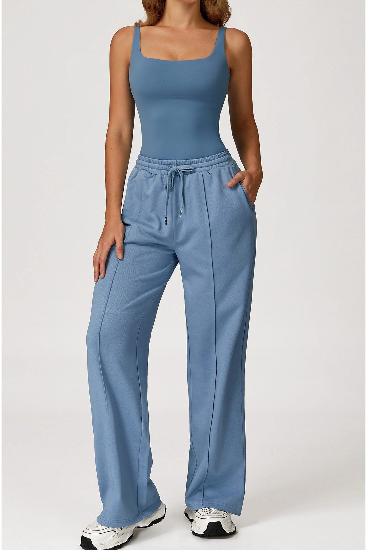 Bare Harmony Tank