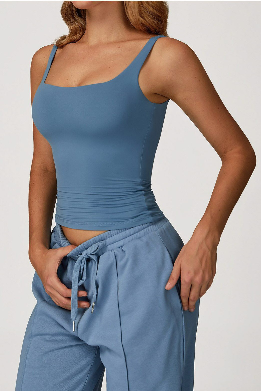 Bare Harmony Tank
