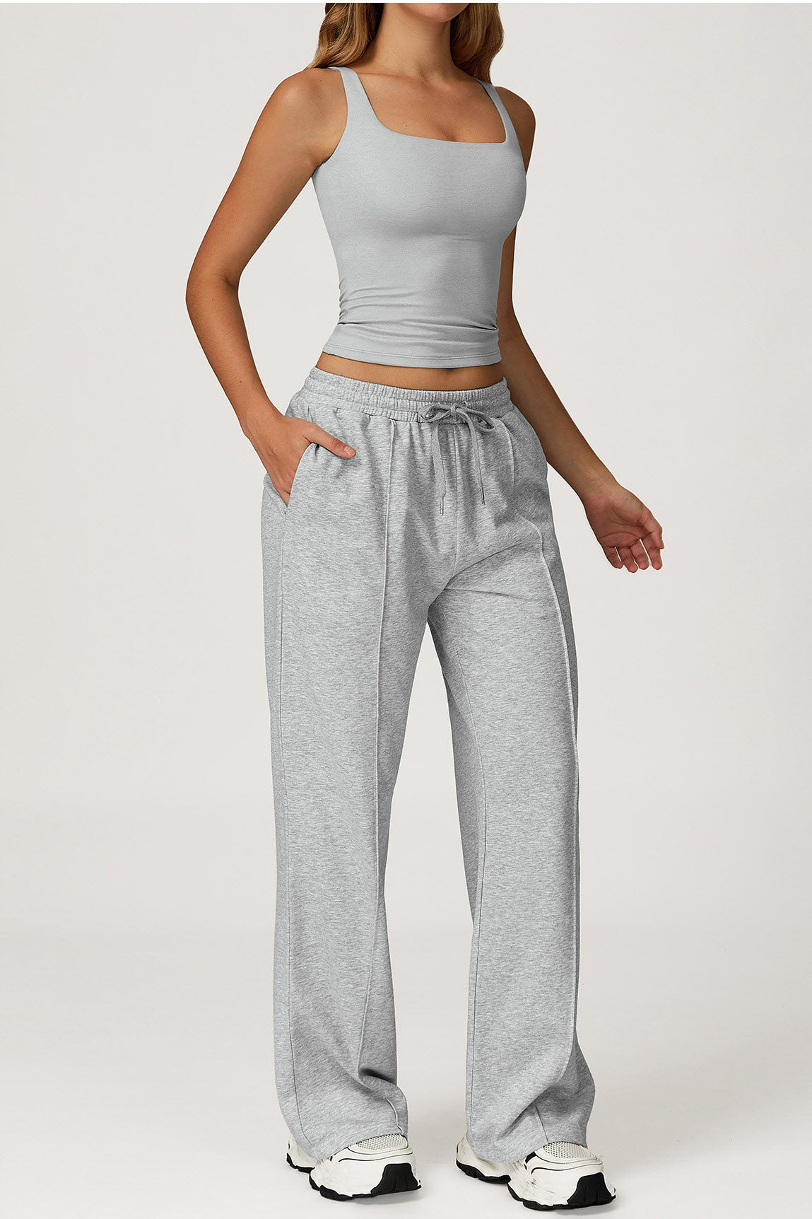 Bare Flow Pants