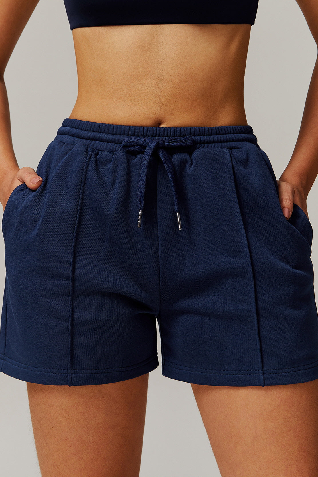 Bare Flow Shorts
