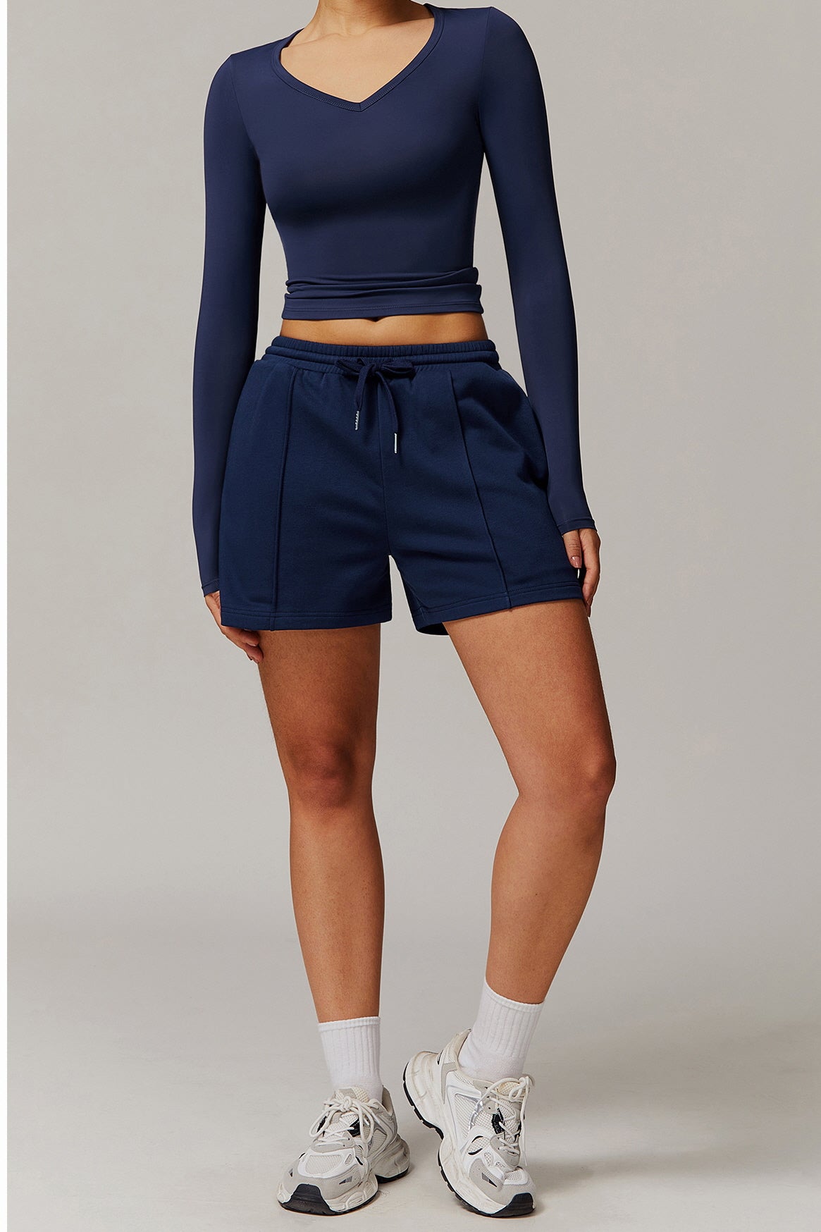 Bare Flow Shorts