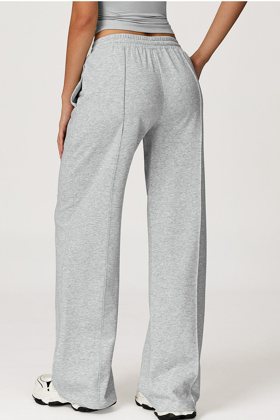 Bare Flow Pants