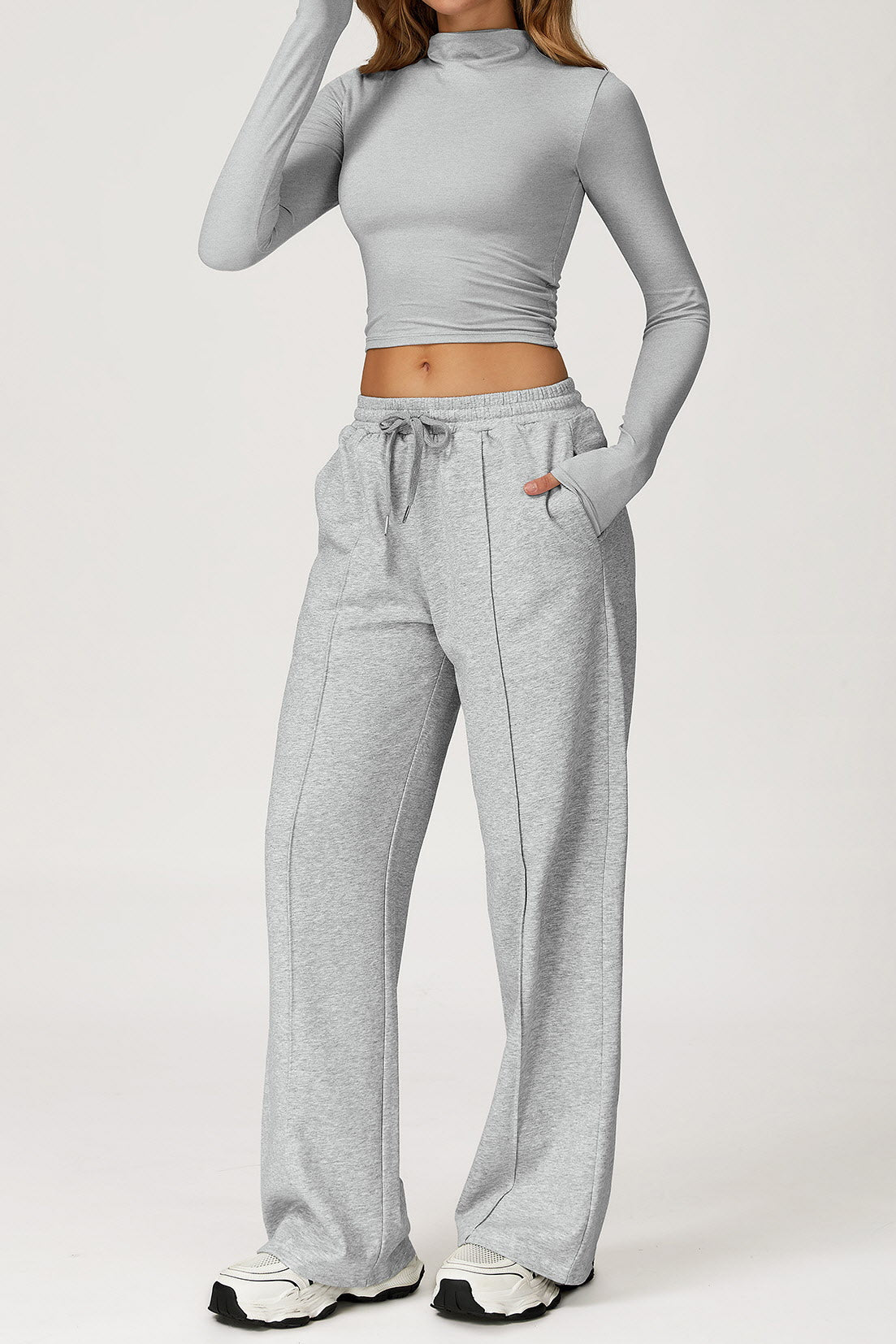 Bare Flow Pants
