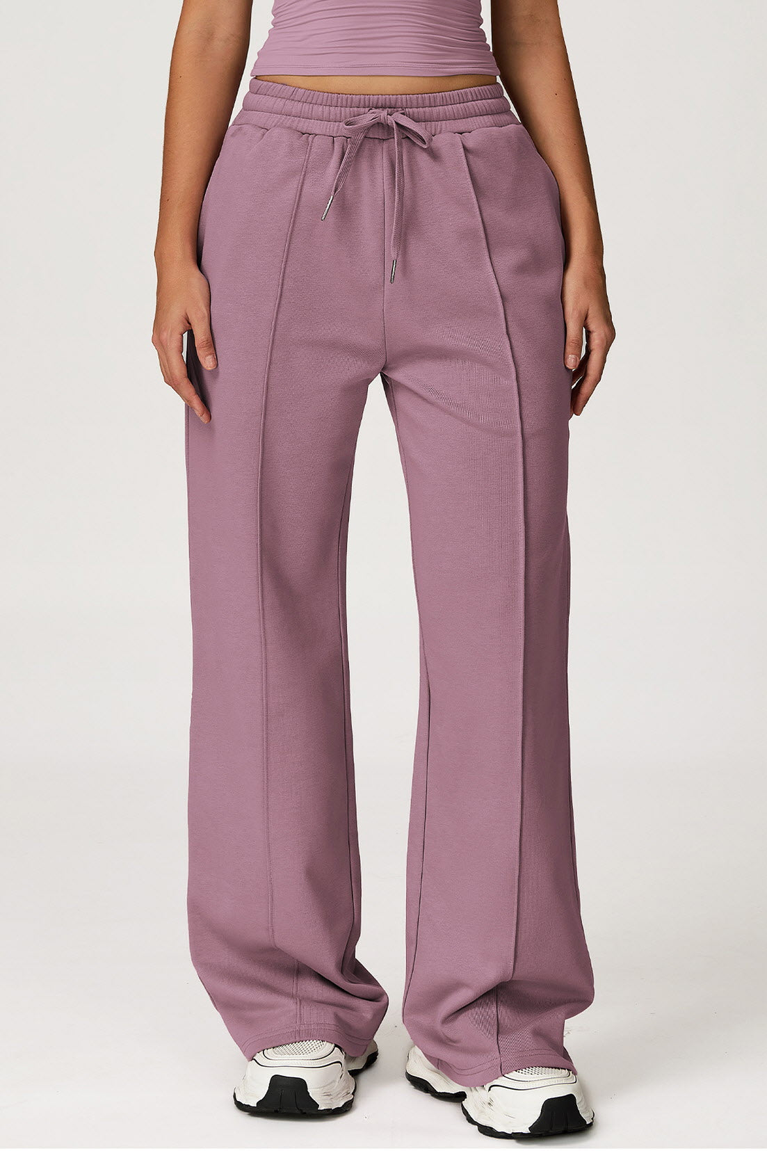 Bare Flow Pants