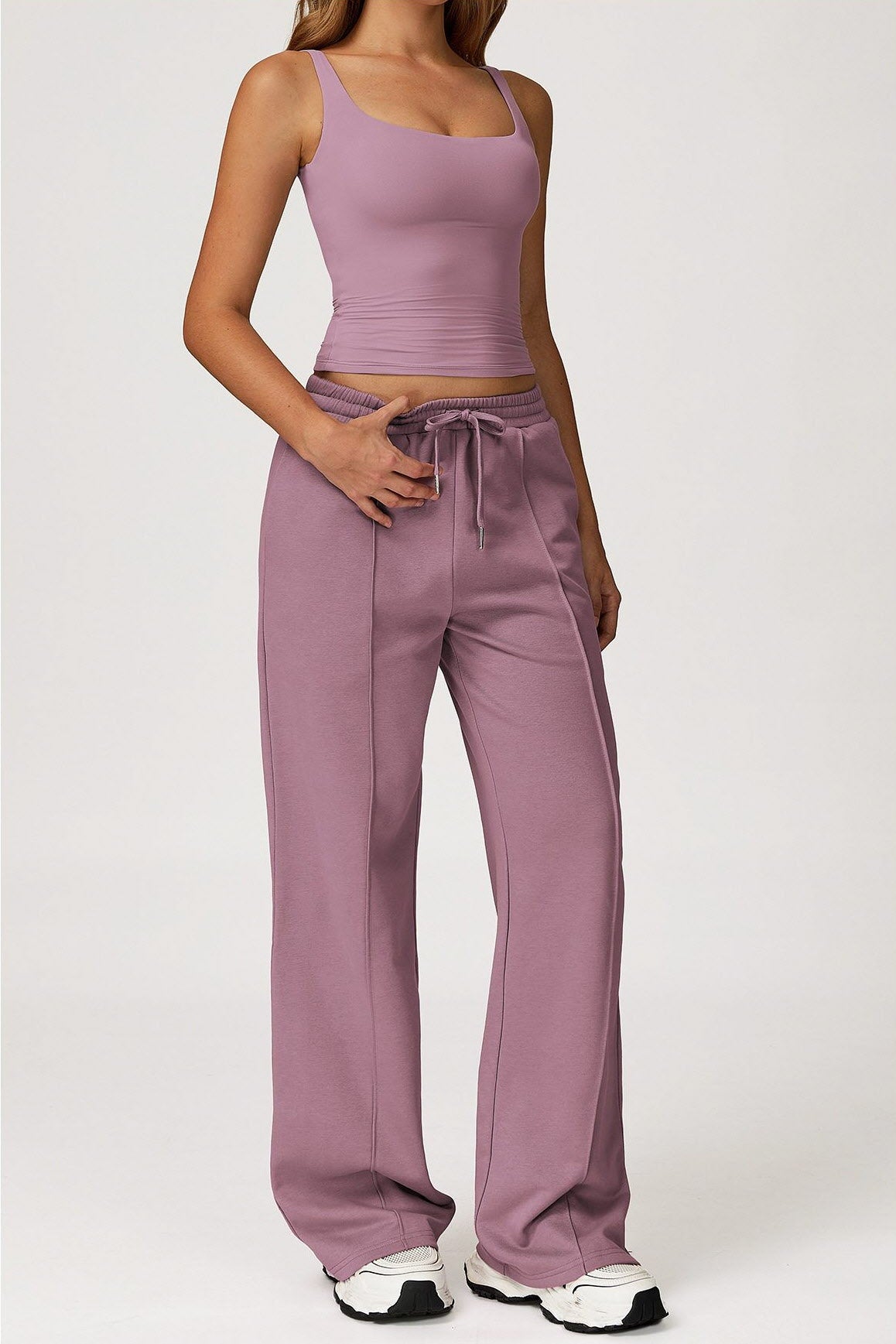 Bare Harmony Tank