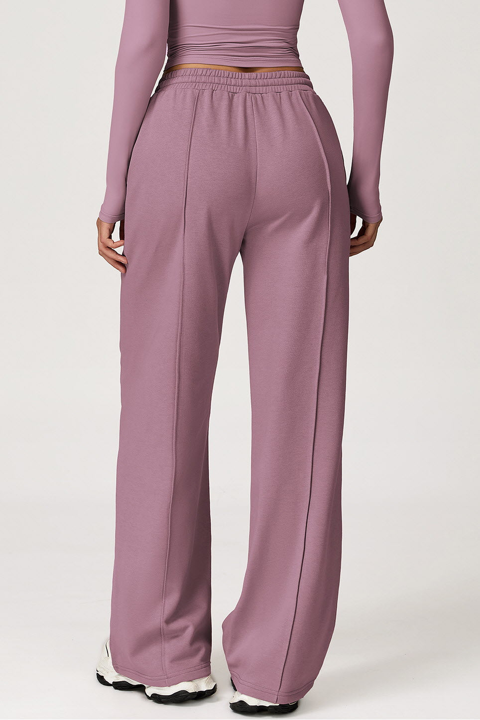 Bare Flow Pants