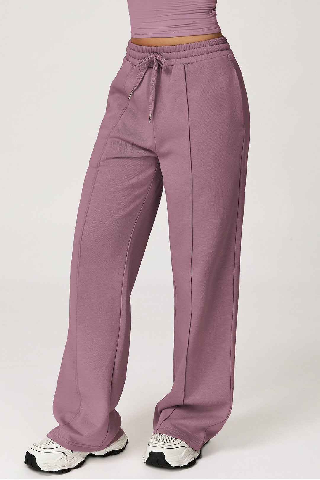 Bare Flow Pants