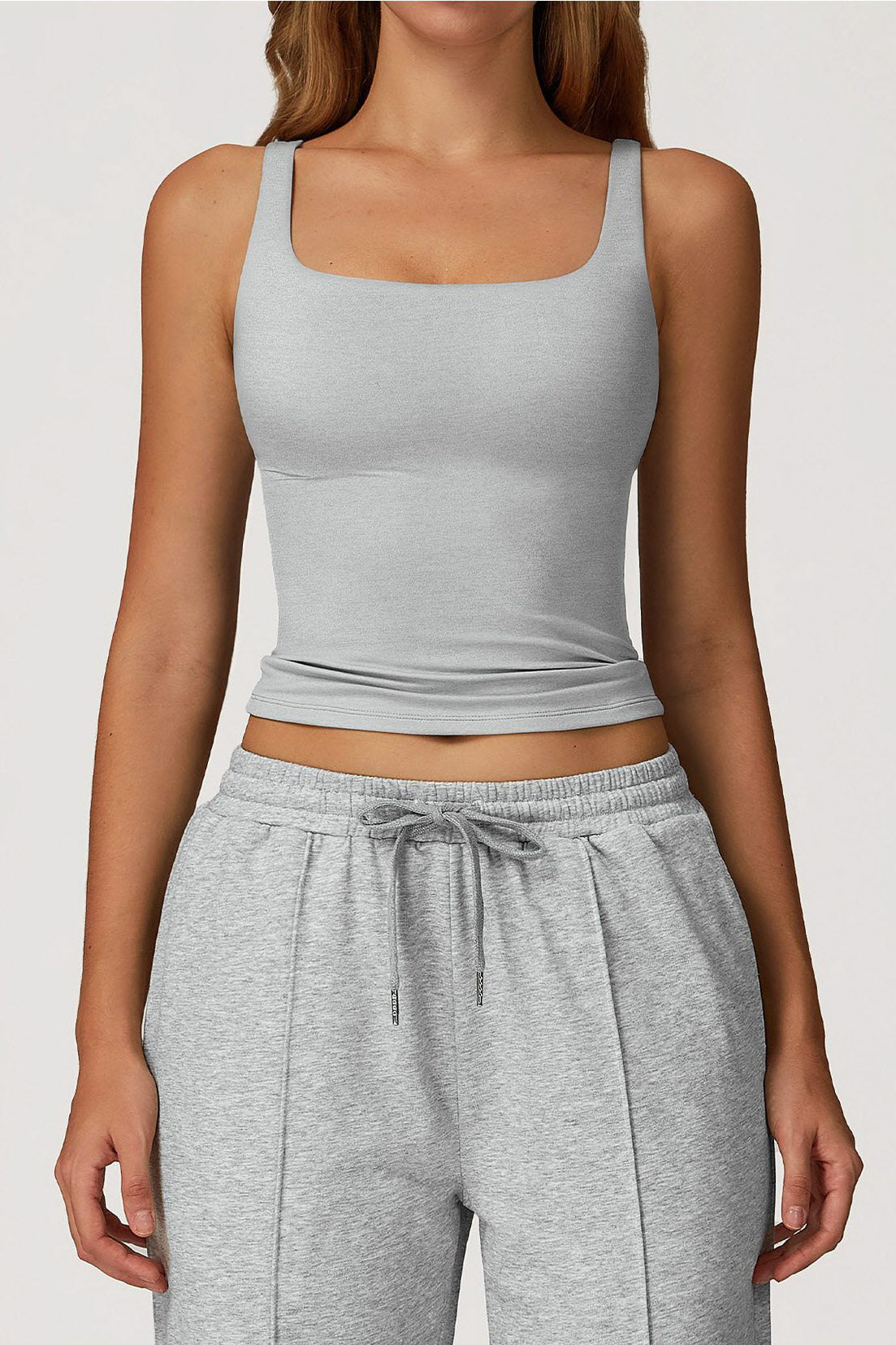 Bare Harmony Tank