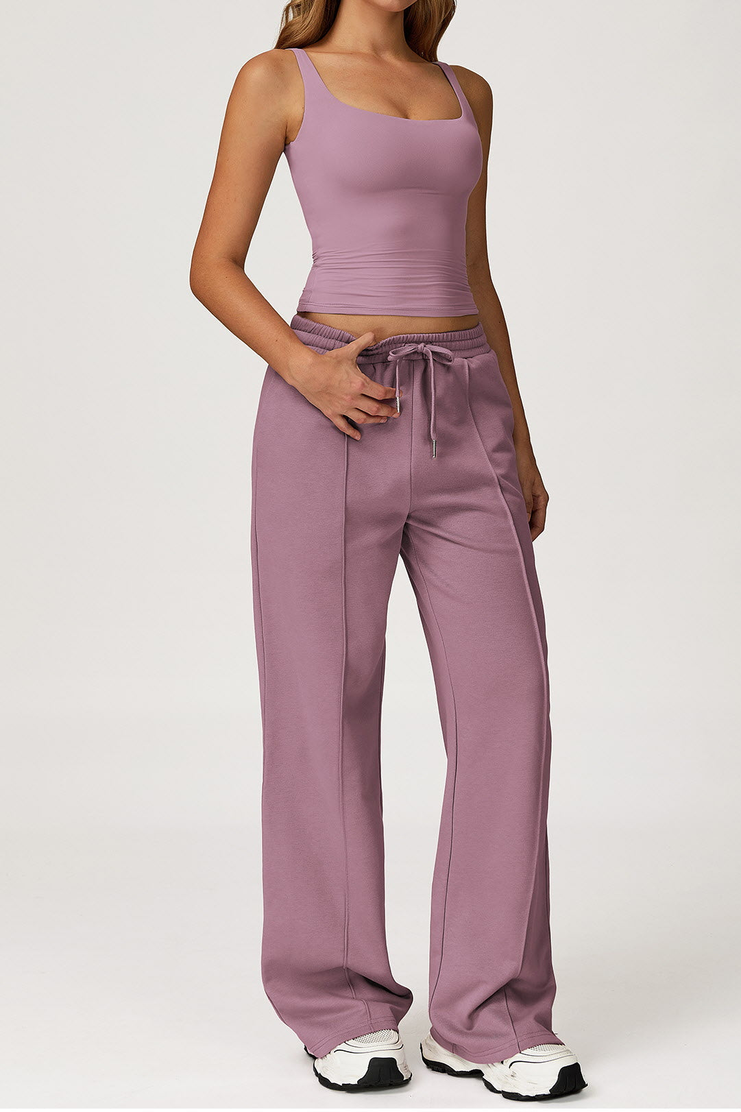 Bare Flow Pants