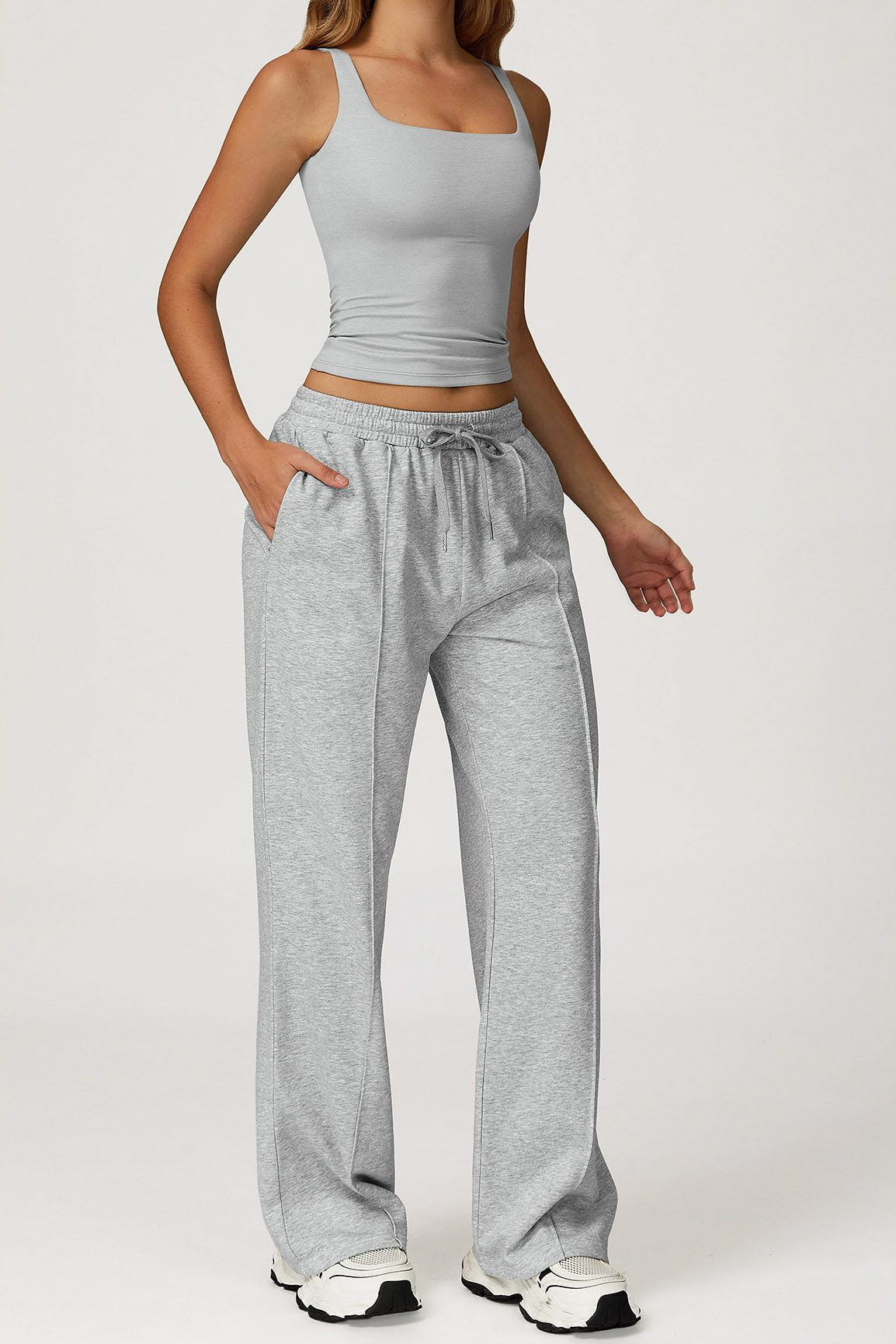 Bare Harmony Tank