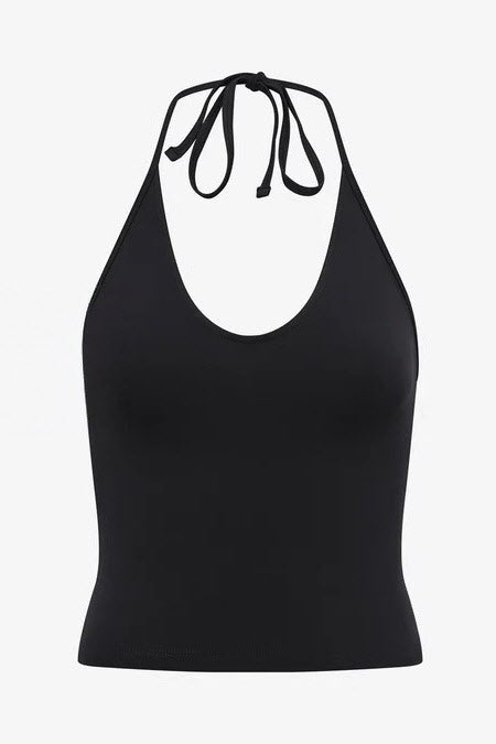 Aura Ribbon Tank