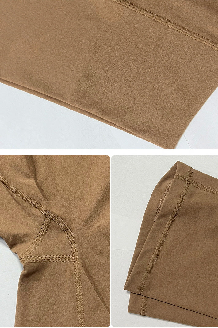 Prana Core-Power 5" Biker Shorts