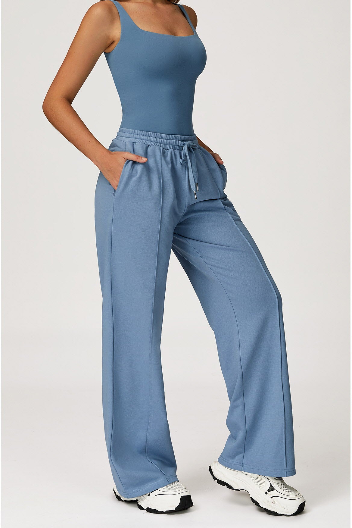 Bare Flow Pants