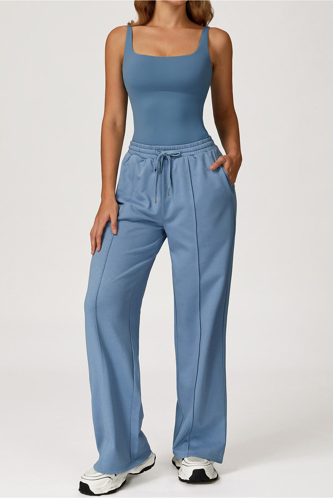 Bare Flow Pants