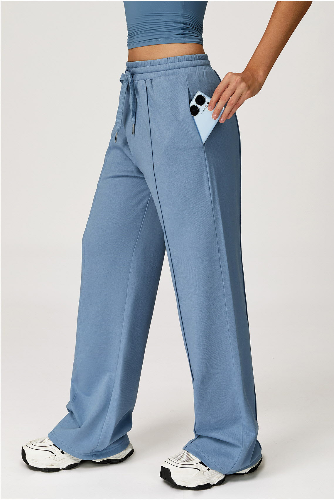 Bare Flow Pants