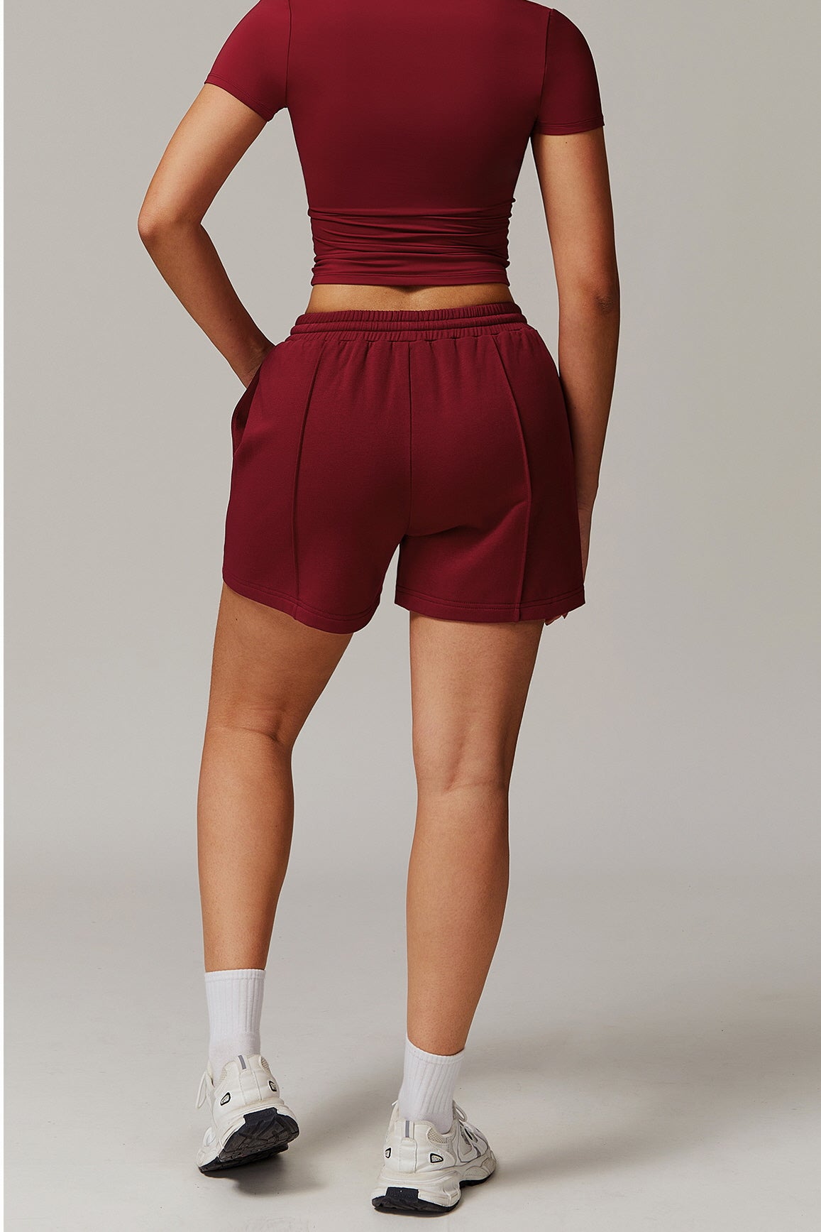 Bare Flow Shorts