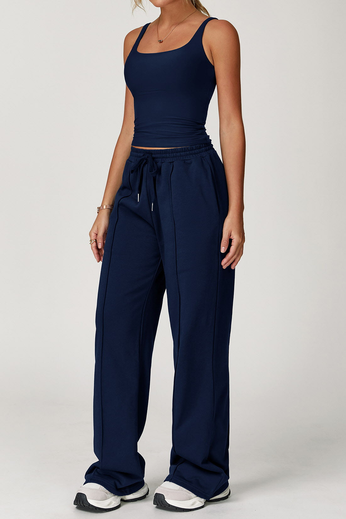Bare Harmony Tank
