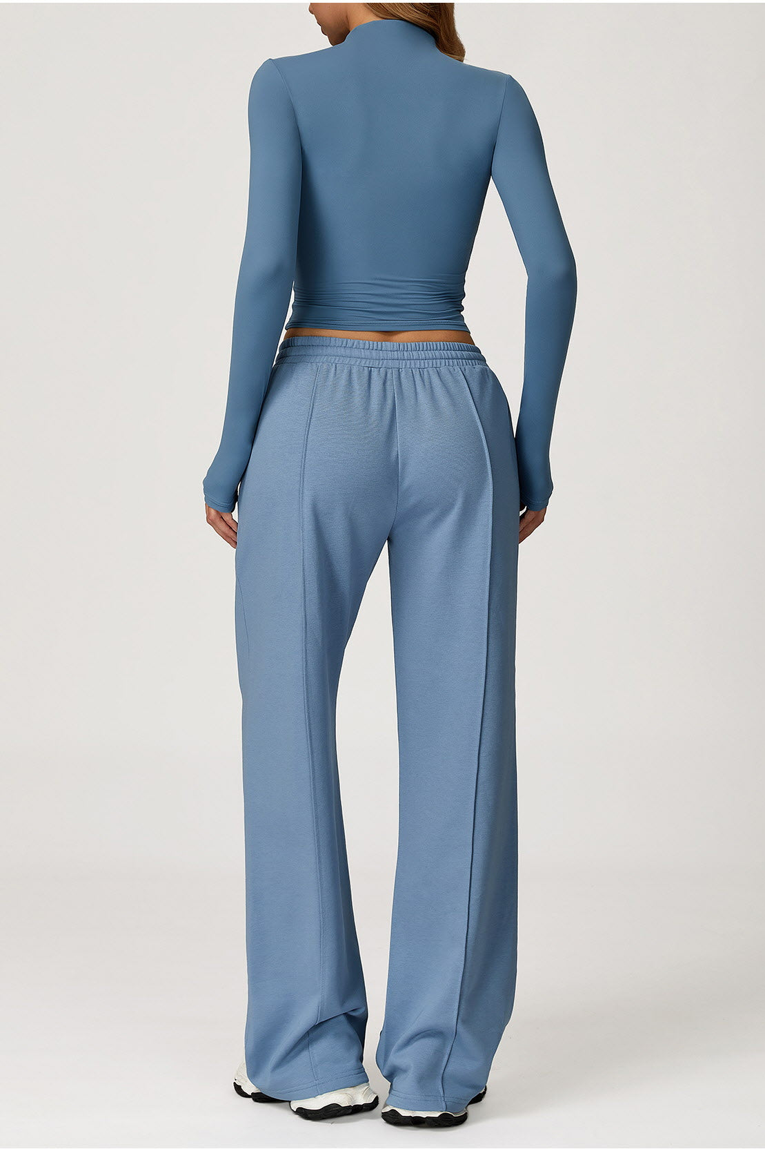 Bare Flow Pants