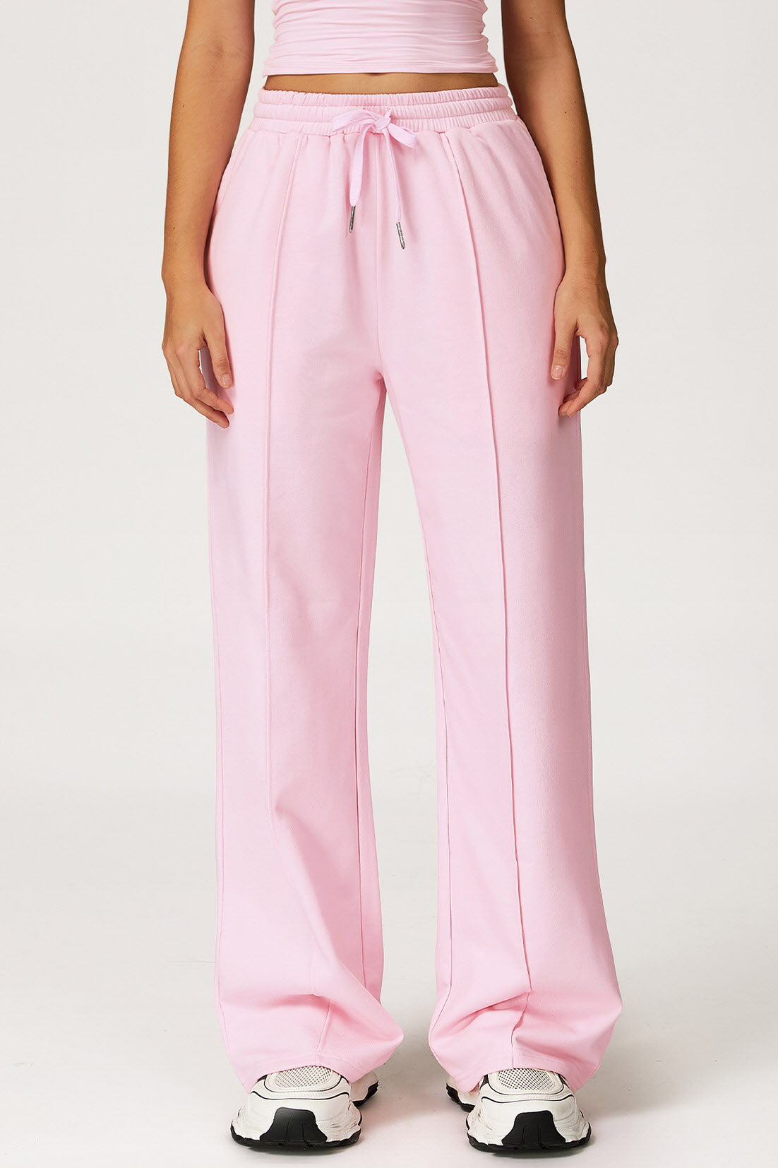 Bare Flow Pants