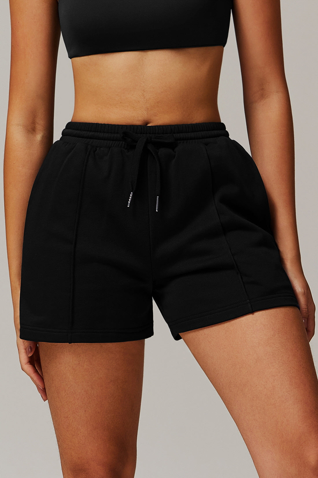 Bare Flow Shorts
