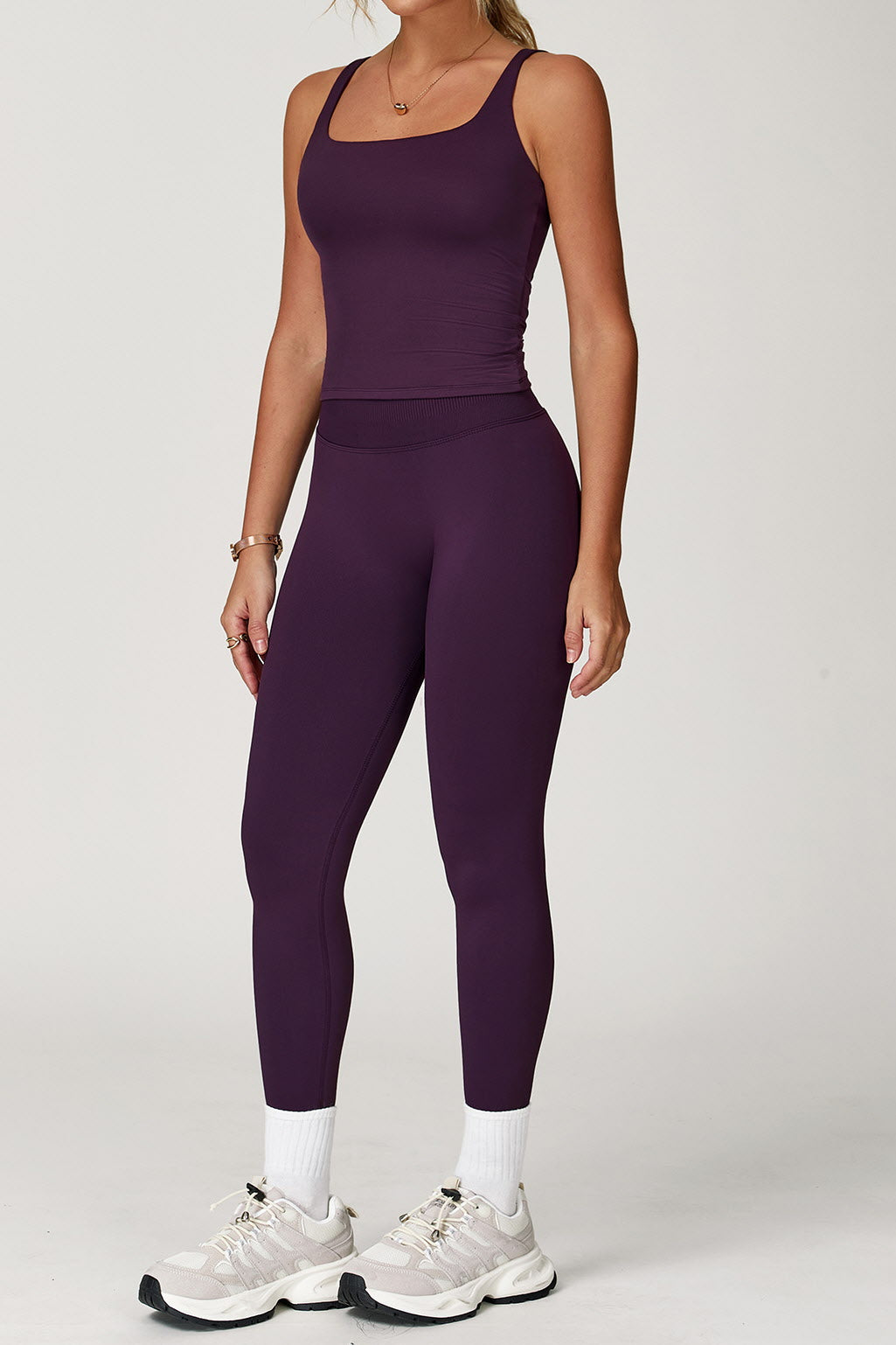 Bare Harmony Tank