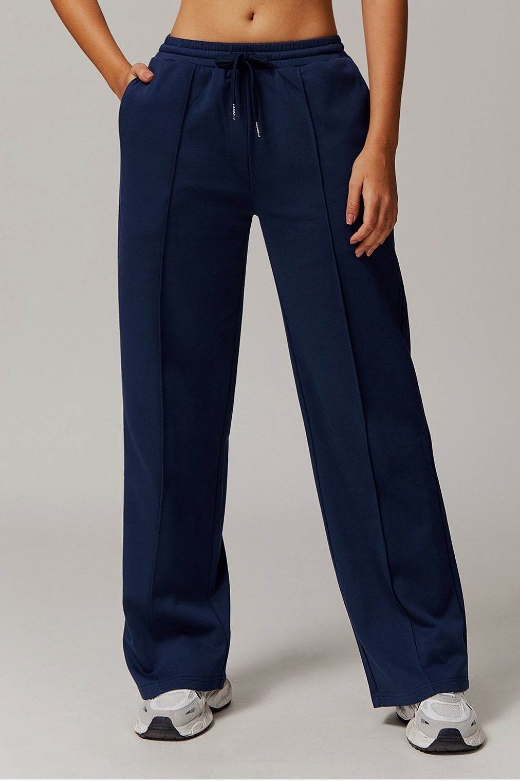 Bare Flow Pants