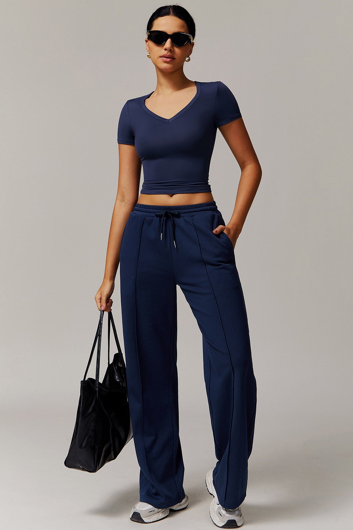 Bare Flow Pants