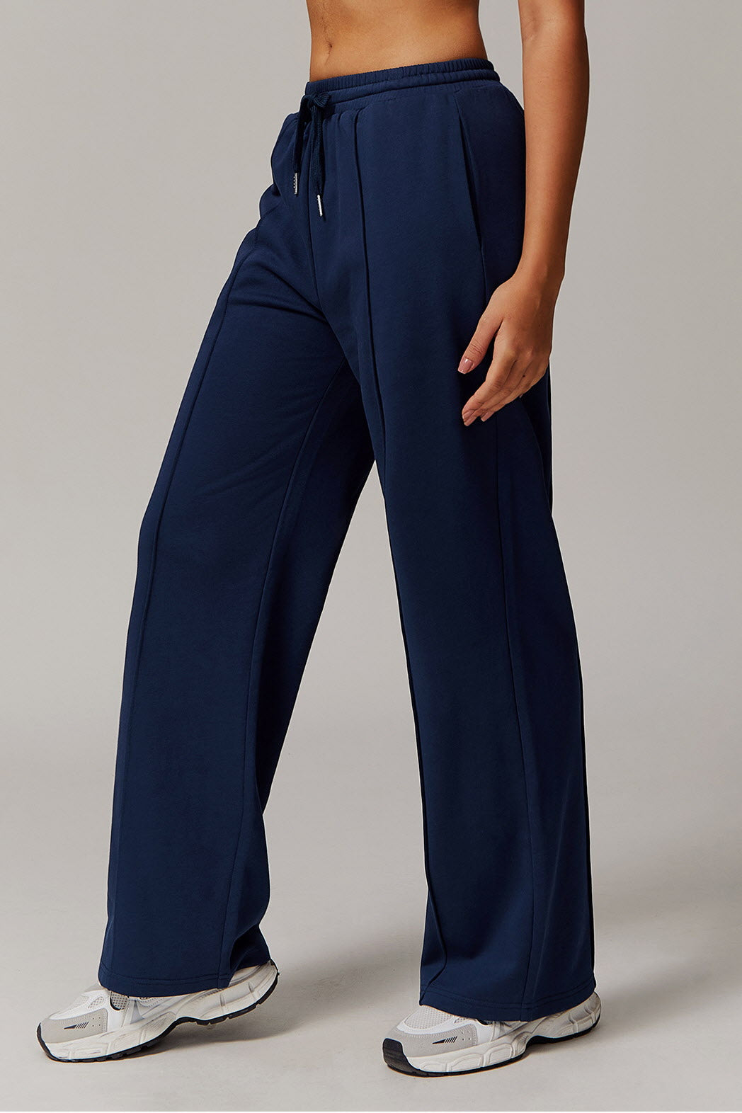 Bare Flow Pants