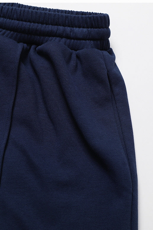 Bare Flow Shorts