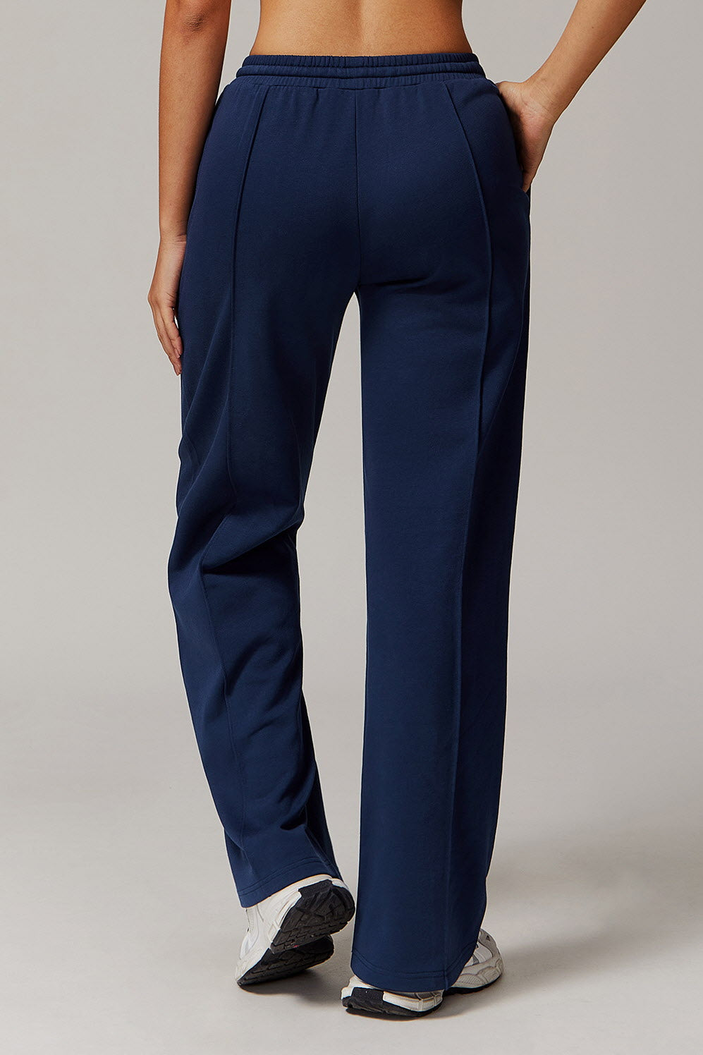 Bare Flow Pants