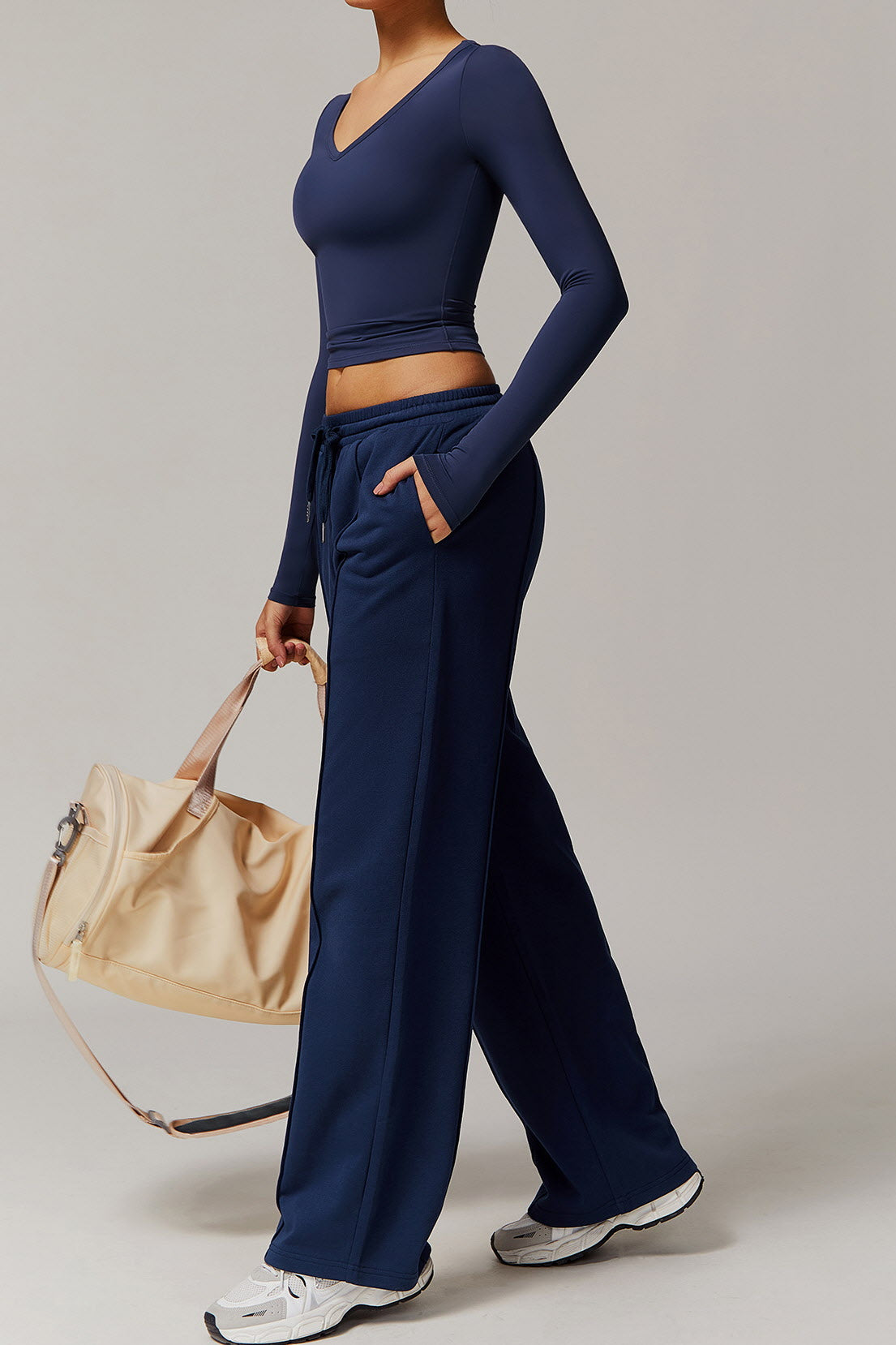 Bare Flow Pants