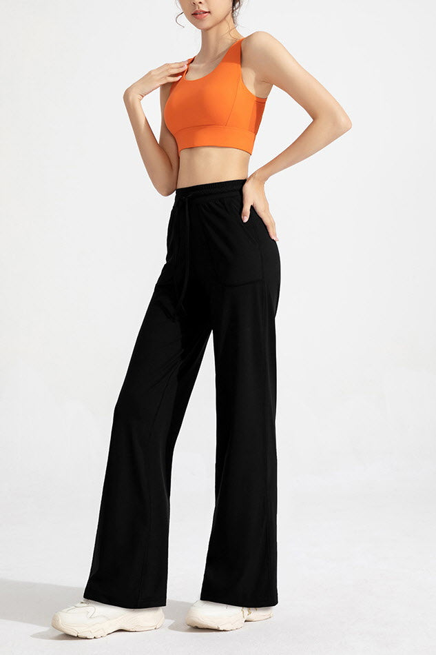 Sutra Essence Wide Trousers