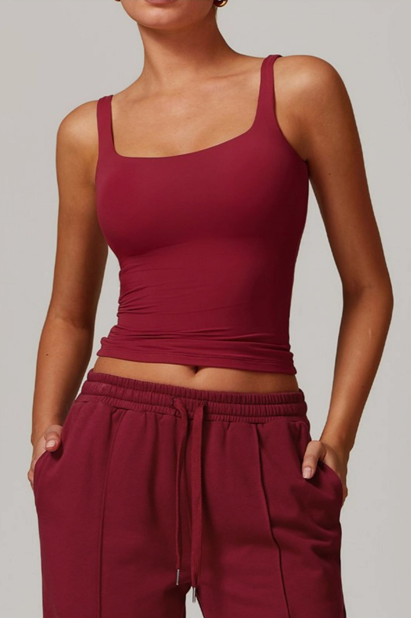 Bare Harmony Tank