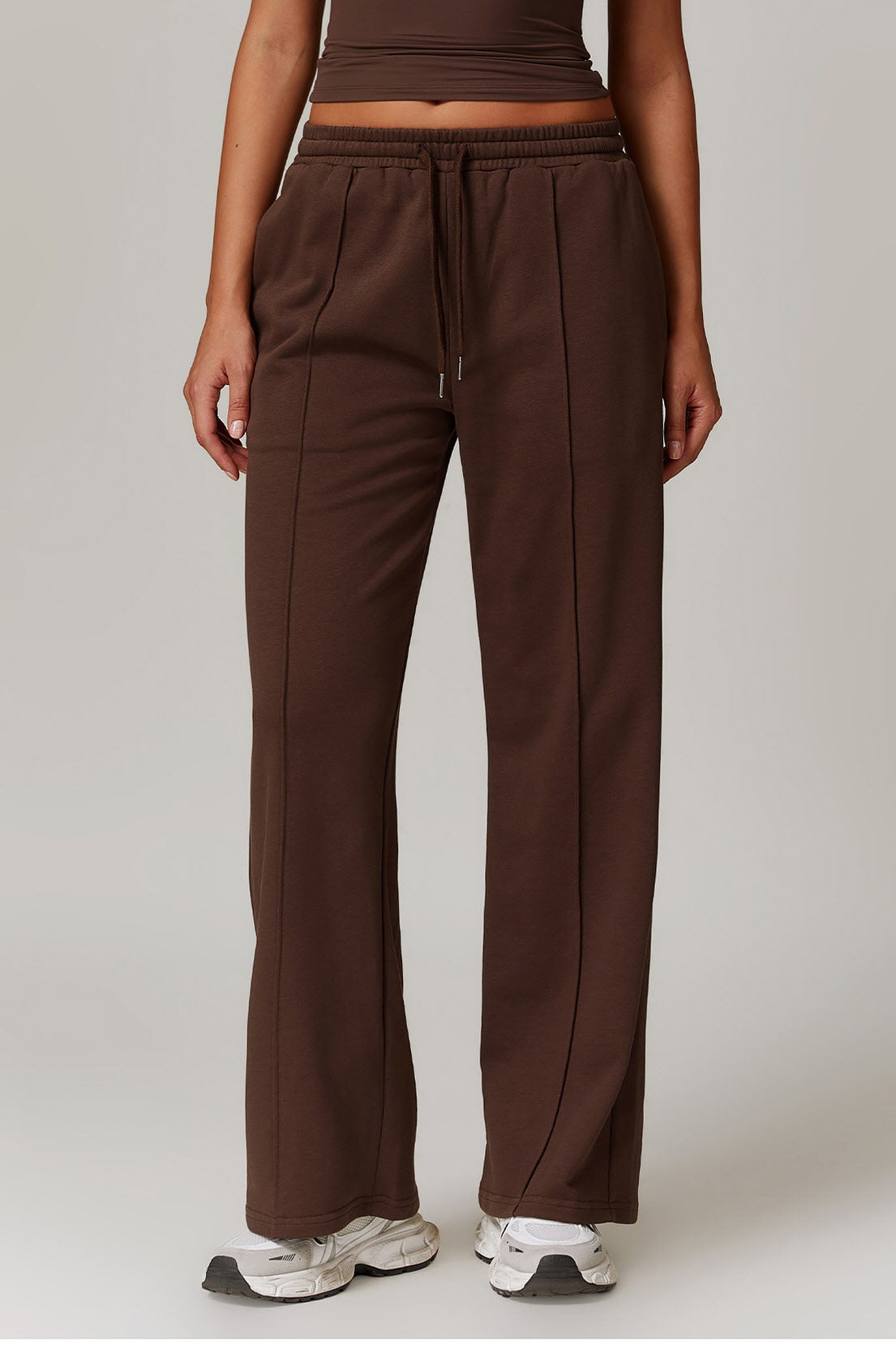 Bare Flow Pants