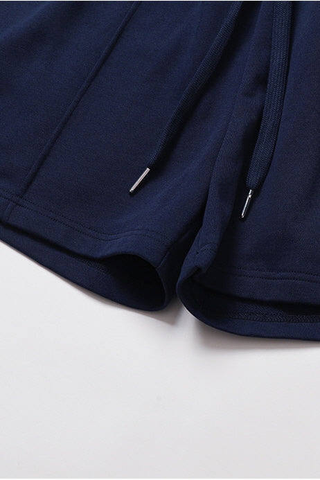 Bare Flow Shorts