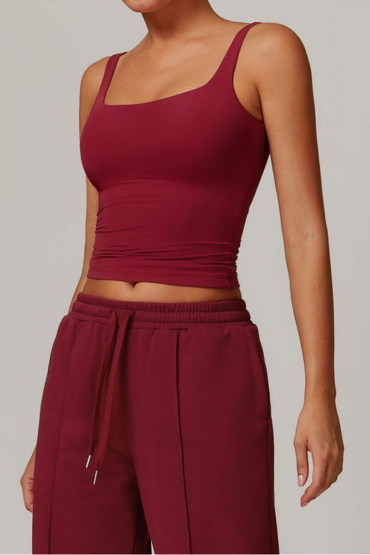 Bare Harmony Tank
