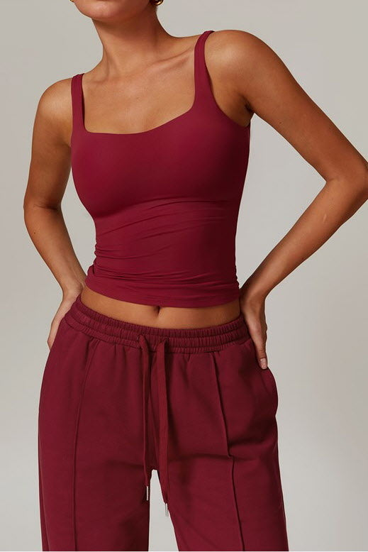 Bare Harmony Tank