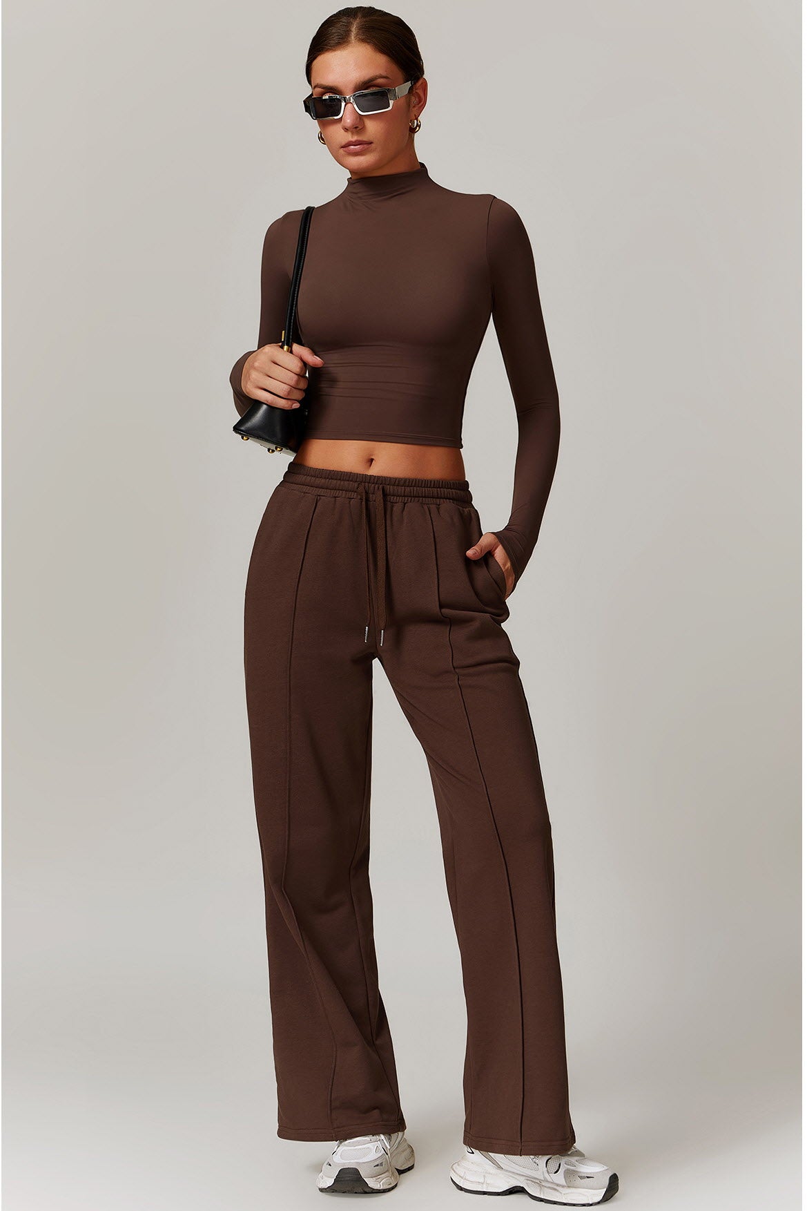 Bare Flow Pants