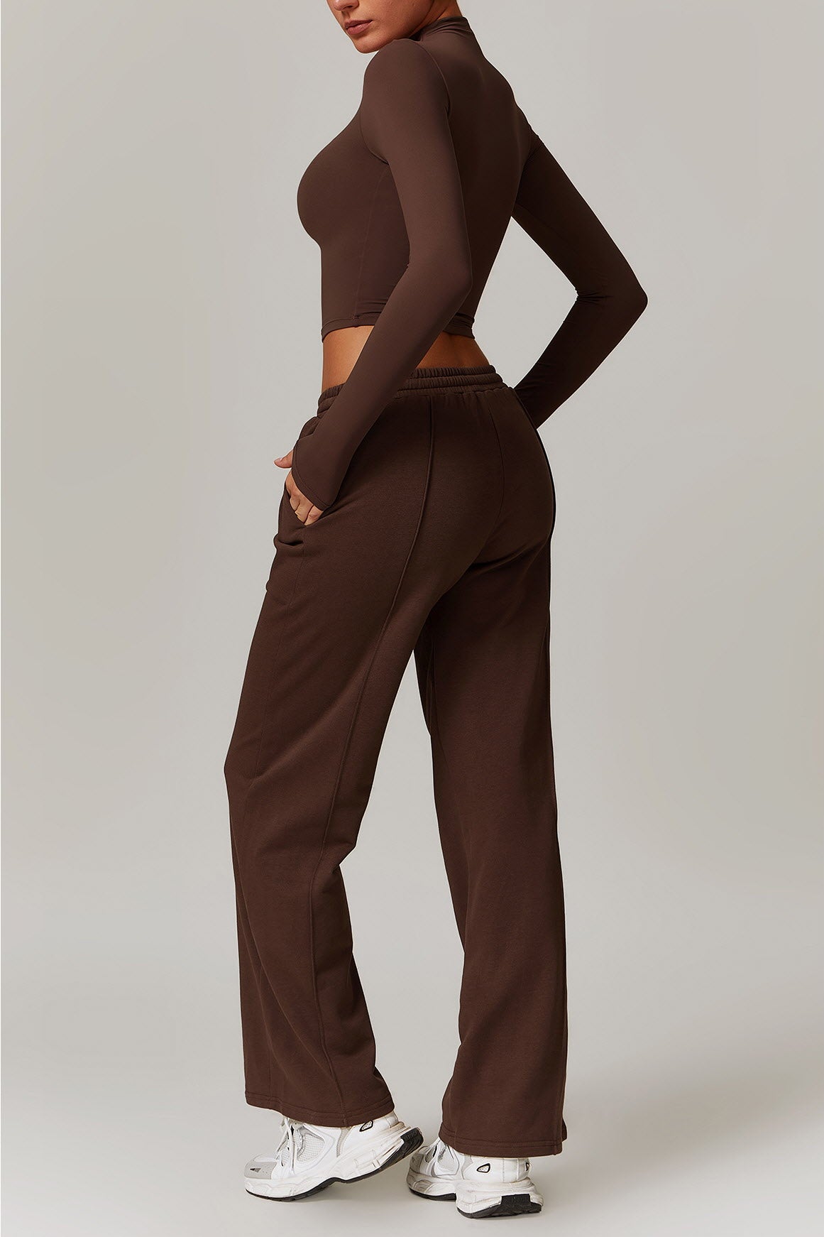 Bare Flow Pants