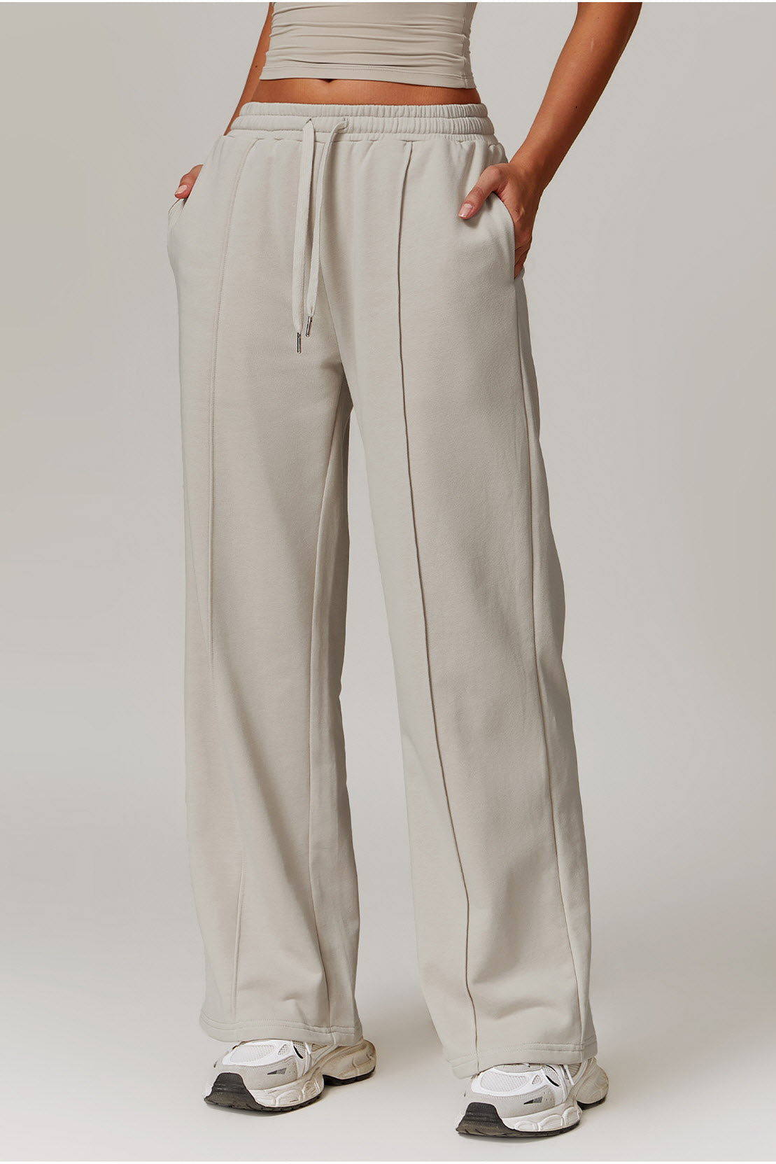 Bare Flow Pants