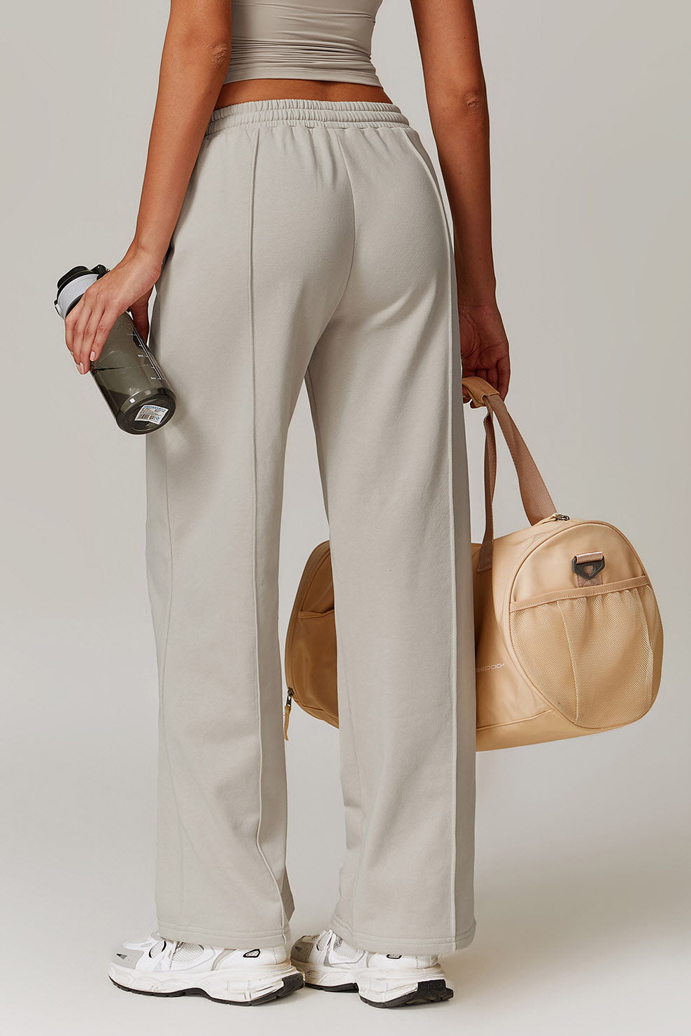 Bare Flow Pants