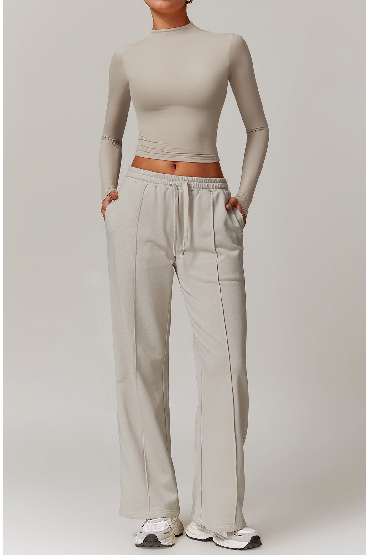 Bare Flow Pants