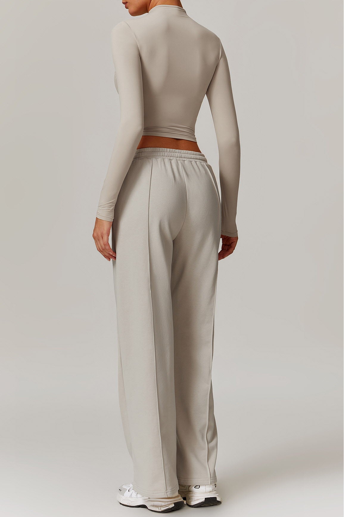 Bare Flow Pants
