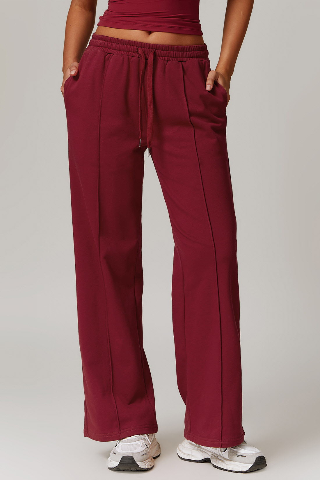Bare Flow Pants