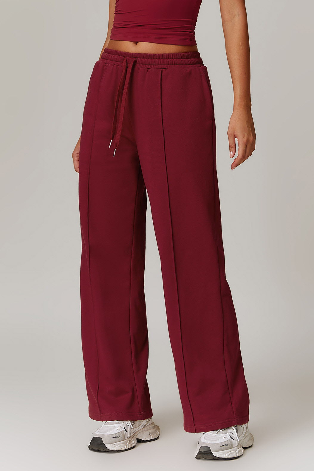 Bare Flow Pants