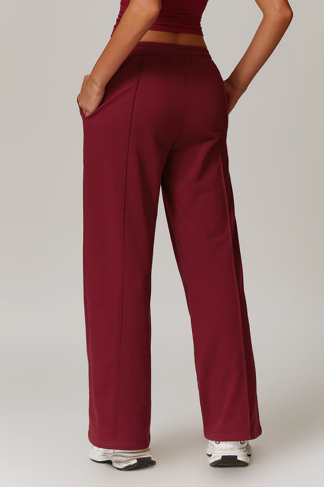 Bare Flow Pants